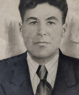 Пешков Дмитрий Константинович