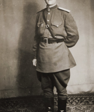 Пинегин Алексей Вениаминович