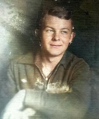 Никольский Юрий Валерианович