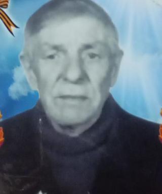 Кучерявый Иван Родионович