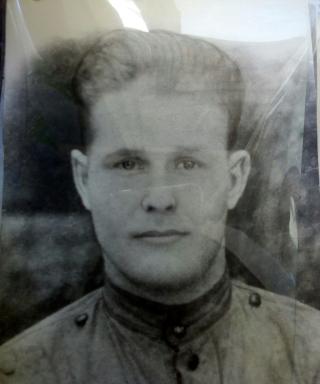 Айбабин Иван Михайлович