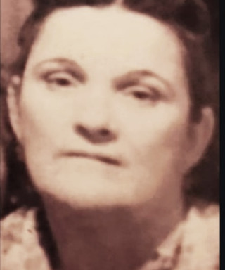 Петровичева Клавдия Васильевна