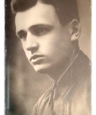 Демченко Виктор Кузьмич