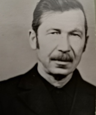 Пашко Илья Кузьмич