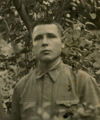 Василенко Александр Михайлович