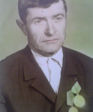 Жученко Иван Михайлович