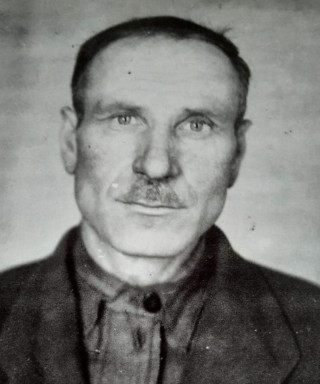 Губенко Степан Арсентьевич