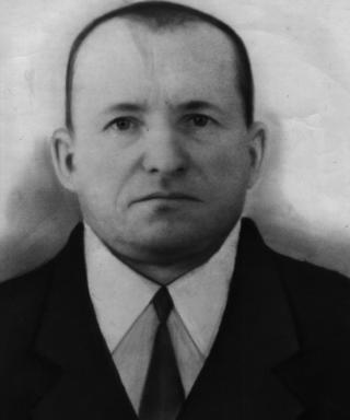 Куршов Иван Аверьянович