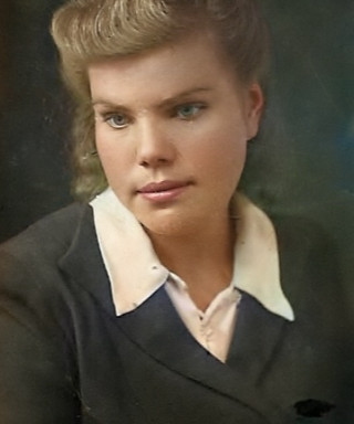 Сычёва Прасковья Ивановна