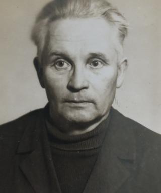 Титов Иван Васильевич