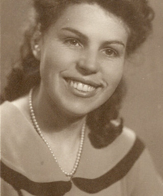 Сычёва Мария Ивановна