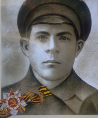 Денисенко Дмитрий Тихонович