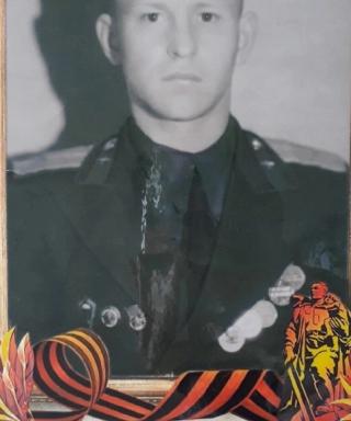 Смирнов Александр Иванович