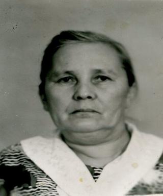 Иванова Любовь Михайловна