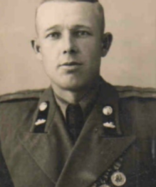 Хуртило Иван Тихонович