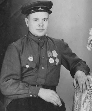 Селиванов Александр Иванович