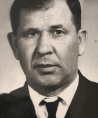 Татарников Георгий Николаевич