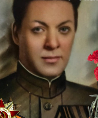 Максимов Владимир Иванович