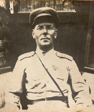 Мишура Григорий Васильевич