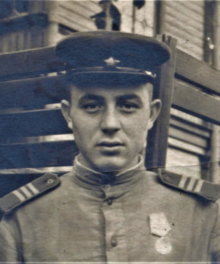 Борисов Михаил Иванович