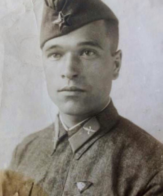 Коротун Василий Максимович