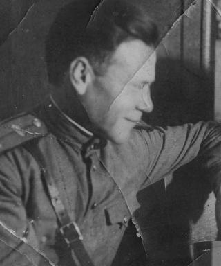 Татарников Илларион Николаевич