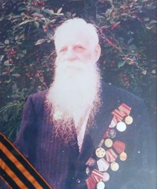 Леванов Павел Васильевич