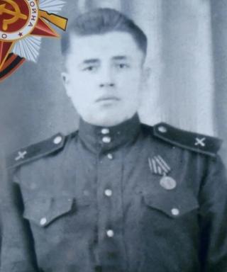 Алексеев Василий Николаевич