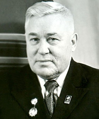 Пинчук Александр Степанович