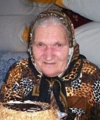 Смирнова Нина Михайловна