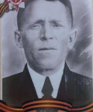 Игнатьев Фома Михайлович