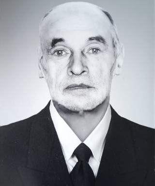 Костылев Петр Петрович