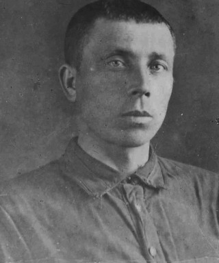 Казьмин Пётр Иванович