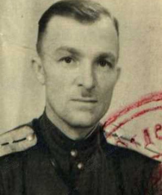 Охотников Иван Александрович