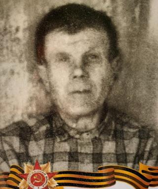 Морковник Степан Григорьевич