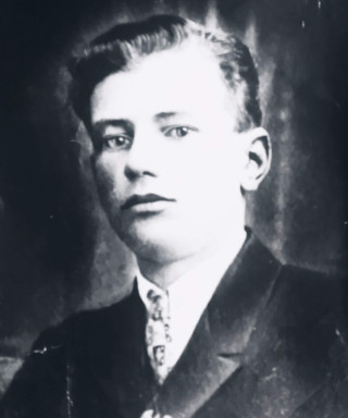 Балакирев Павел Андреевич