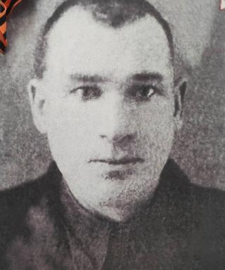 Гончаров Иван Антонович