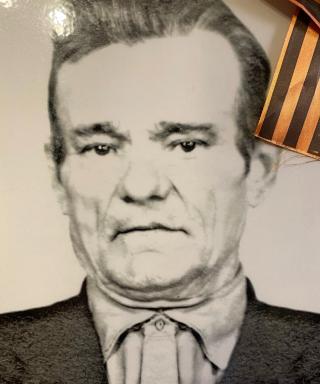 Алтынцев Иван Петрович