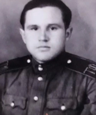 Фильков Михаил Иванович