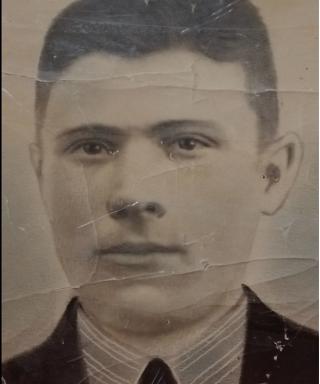 Руднев Егор Яковлевич