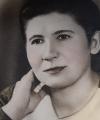 Фалеева Екатерина (неизвестно)