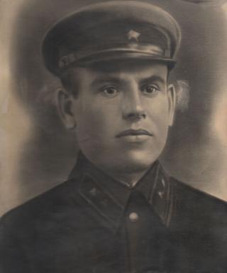 Бернацкий Василий Семёнович