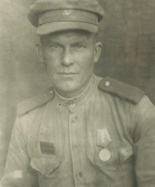 Васихин Иван Иванович