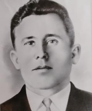 Власов Алексей Захарович