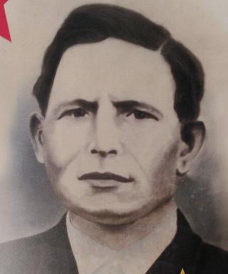 Савинов Герасим Васильевич