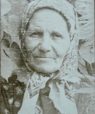 Бережнова Мария Николаевна