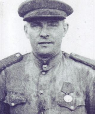 Семёновых Дмитрий Семёнович