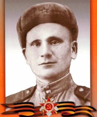 Грачёв Егор Дмитриевич