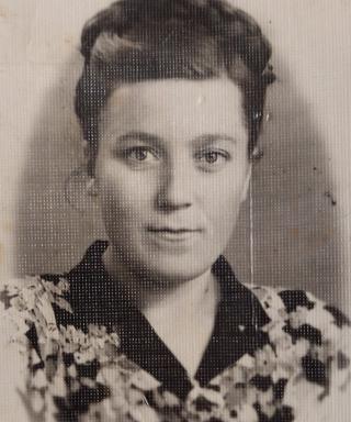 Кравецкая Екатерина Моисеевна