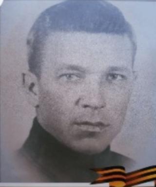 Золотов Сергей Иванович